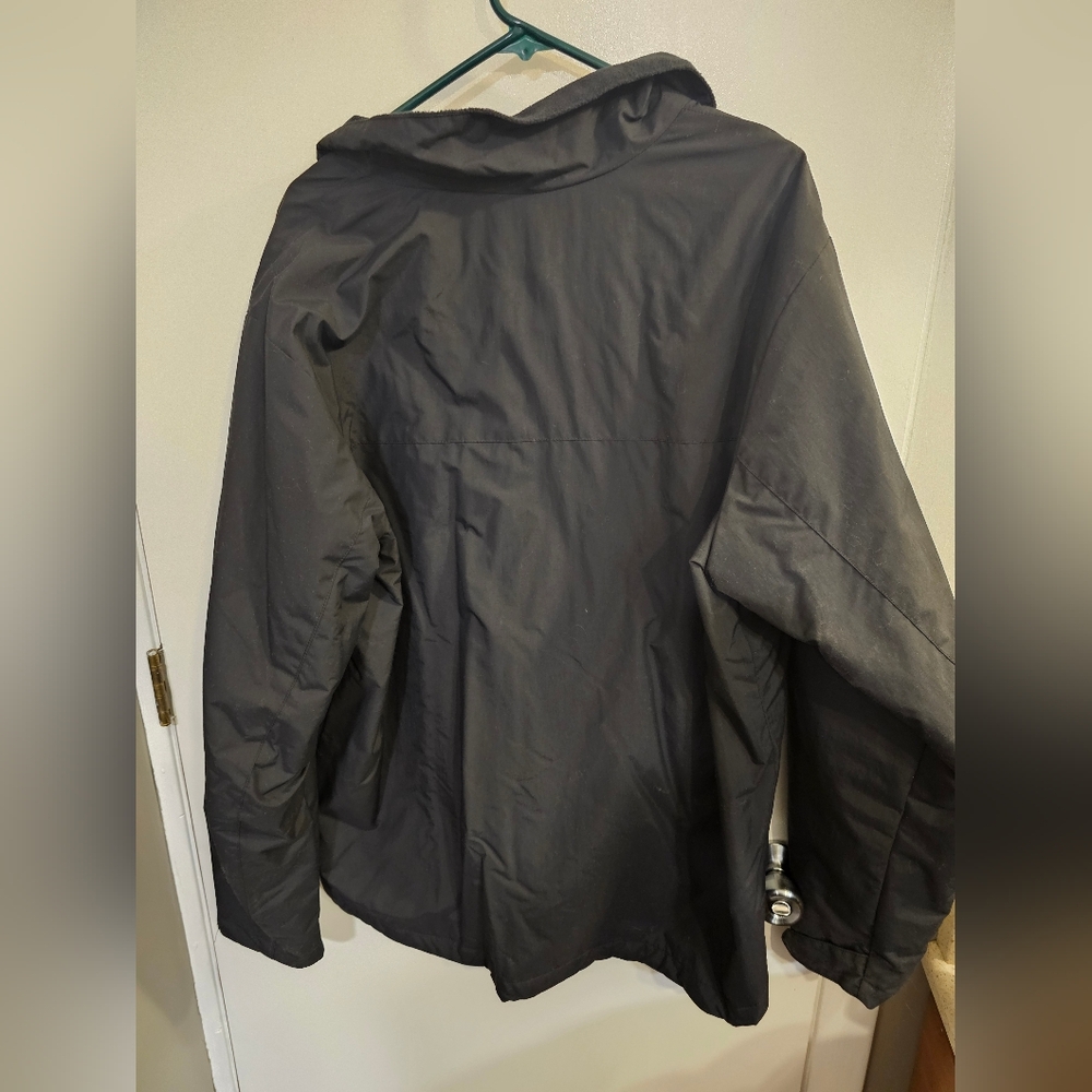 Columbia Jacket - Picture 2 of 4